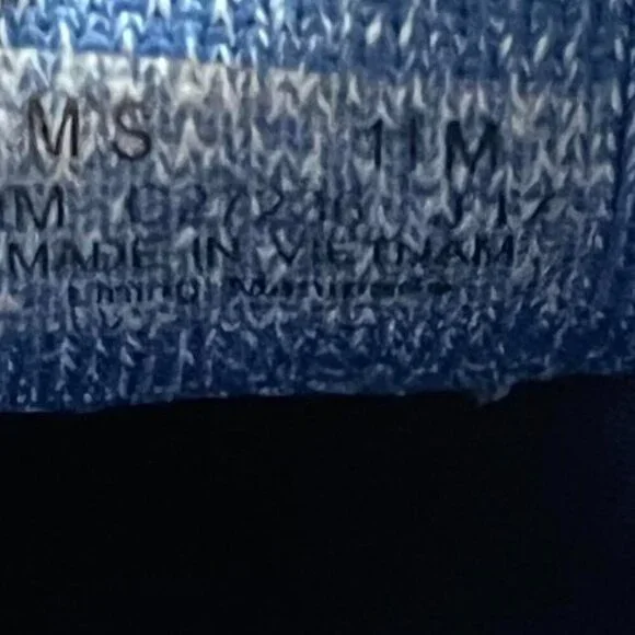 Cole Haan GrandPro Knit Men’s Sneakers – Light Blue Size 11 Casual Comfort - Picture 2 of 6